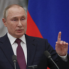 Dok im čitav svijet nameće sankcije Putin tvrdi: Rusija ostaje dio svjetske ekonomije