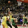 Tok utakmice: BiH - Litvanija 74:77