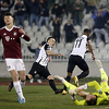 Partizan ponovo nadigrao Spartu i prošao u osminu finala Konferencijske lige