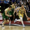 Košarkaši BiH u dramatičnoj utakmici poraženi od Litvanije u Tuzli