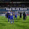 Navijač Dinama preminuo tokom utakmice protiv Seville u Zagrebu