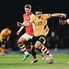 Arsenal nevjerovatnim preokretom i golom u 95. minuti došao do pobjede protiv Wolvesa