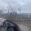 Širom Ukrajine se vode borbe, Rusi pritišću u dva najveća grada