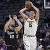 Jokić odigrao još jedan sjajan meč u NBA ligi, desetkovani Portland doživio težak poraz