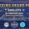 Kickboxing kup "Grand Prix BiH": Dolazi 716 takmičara iz 12 zemalja, Ukrajinci otkazali nastup