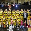 Košarkaši BiH nisu otputovali u Litvaniju, povučeni i konkretni potezi prema FIBA-i