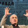 Čuveni Kasparov kritikovao svoju Rusiju: Prestanite pomagati diktatoru u širenju mržnje i laži