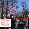 Iz Sarajeva podrška za Ukrajince: "Stop ruskoj agresiji"