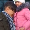 Užasi rata prikazani u jednom snimku: Ukrajinac ne može prestati plakati dok se oprašta od kćerke