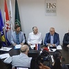 HNS oštro osudio agresiju Rusije na Ukrajinu, pozvao na dijalog i mir