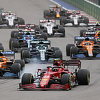 Otkazana utrka Formule 1 u Rusiji zbog napada na Ukrajinu