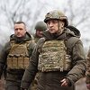 Zelenski poručio Putinu: Započnimo pregovore da spriječimo umiranje ljudi