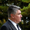 Milanović pisao Čoviću: Održavanje izbora u BiH bez izborne reforme nije moguće