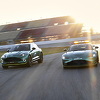 Aston Martin će osigurati sigurnosni i medicinski automobil za 12 utrka Formule 1
