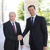 Assad podržao rusku invaziju na Ukrajinu: Ponovo se uspostavlja ravnoteža u svijetu