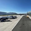 Sarajevski aerodrom planira produženje piste za 550 metara