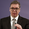 Vučić odbio prijedlog EU da podrži teritorijalni integritet Ukrajine