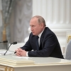 Putin pozvao ukrajinsku vojsku da svrgne vlast u Kijevu: Bit će nam lakše postići dogovor