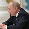 Vladimir Putin pozvao ukrajinsku vojsku da izvrši državni udar