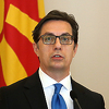 Pendarovski: Ako Putin osvoji Ukrajinu, najranjivija tačka na Balkanu je Banja Luka