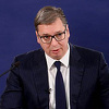 Vučić: Priznajemo teritorijalni integritet Ukrajine, ali nećemo se pridružiti sankcijama Rusiji