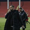 Mulalić: Ljudi nisu centar prešli prvo poluvrijeme, ali čestitam im i "auf wiedersehen"