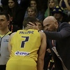 Košarkaši BiH neće putovati u Litvaniju iako je FIBA odbila zahtjev za odgodom