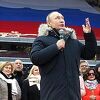 Prvi sportista koji se suprostavio Putinovom režimu više neće nastupati za Rusiju