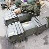 Ukrajinska vojska pokazala brutalno novo oružje i poručila Rusima: Dobrodošli u pakao