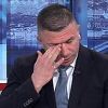 Počasni konzul Ukrajine zaplakao u HRT-ovoj emisiji: Ovo je katastrofa