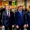 Izetbegović u Kopenhagenu: Dijaspora može imati historijsku prevagu na izborima