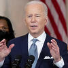 Biden naložio da se izdvoji do 350 miliona dolara pomoći za Ukrajinu