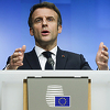 Francuska šalje oružje Ukrajini, Macron poručio da će rat trajati