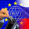 Šta je SWIFT iz kojeg Rusija još nije isključena i zašto je toliko značajan