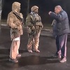 Djed se suprotstavio ruskim vojnicima: I ja sam Rus, šta ti radiš ovdje
