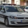 Potjera u Mostaru: Uhapšen vozač koji je nasrnuo na policiju