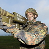 Njemačka mijenja politiku izvoza oružja, u Ukrajinu će poslati 500 Stinger raketa