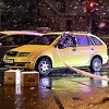 Udaren pješak u blizini zgrade Suda BiH u Sarajevu