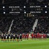 Bayern pobijedio Eintracht, iz Njemačke otišla jasna poruka na adresu Vladimira Putina