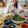 Vegetarijanci imaju 14 posto manje šanse za razvoj karcinoma u odnosu na one koji jedu meso