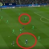Tandem Messi-Mbappe funkcioniše sve bolje, iz jednog poteza uništili odbranu od sedam igrača