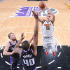 Jokić triple-doubleom vodio Denver do pobjede i došao nadomak velikog rekorda Chamberlaina