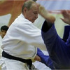 Vladimir Putin isključen iz međunarodnog džudo saveza