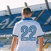 Osijek napravio novi dres samo za veliki derbi koji igra protiv Dinama