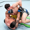 Španski MMA borac pokazao unakažen nos nakon borbe: Krv i pijesak