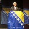 Džaferović u Prijedoru: Država Bosna i Hercegovina je neupitna