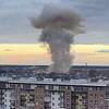 Iz Bjelorusije lansirane rakete na Ukrajinu
