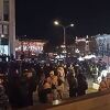 Protesti širom Rusije protiv rata u Ukrajini i Putinove politike