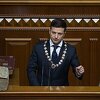 Govor Zelenskog 2019.: Ne želim moje portrete u kancelarijama, predsjednik nije ikona