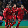 Liverpool nakon čak 11 serija penala pobijedio Chelsea i osvojio Liga kup